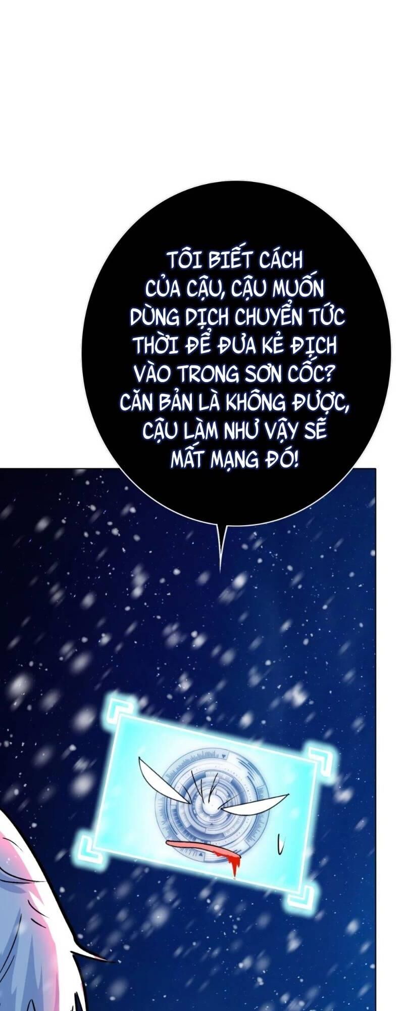 Hệ Thống Tiên Tôn Tại Đô Thị Chapter 105 - Trang 2