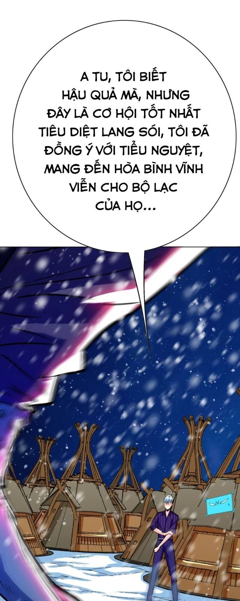 Hệ Thống Tiên Tôn Tại Đô Thị Chapter 105 - Trang 2