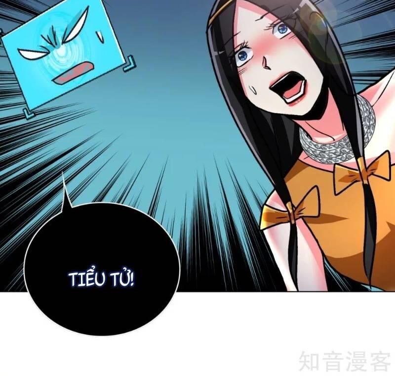 Hệ Thống Tiên Tôn Tại Đô Thị Chapter 105 - Trang 2