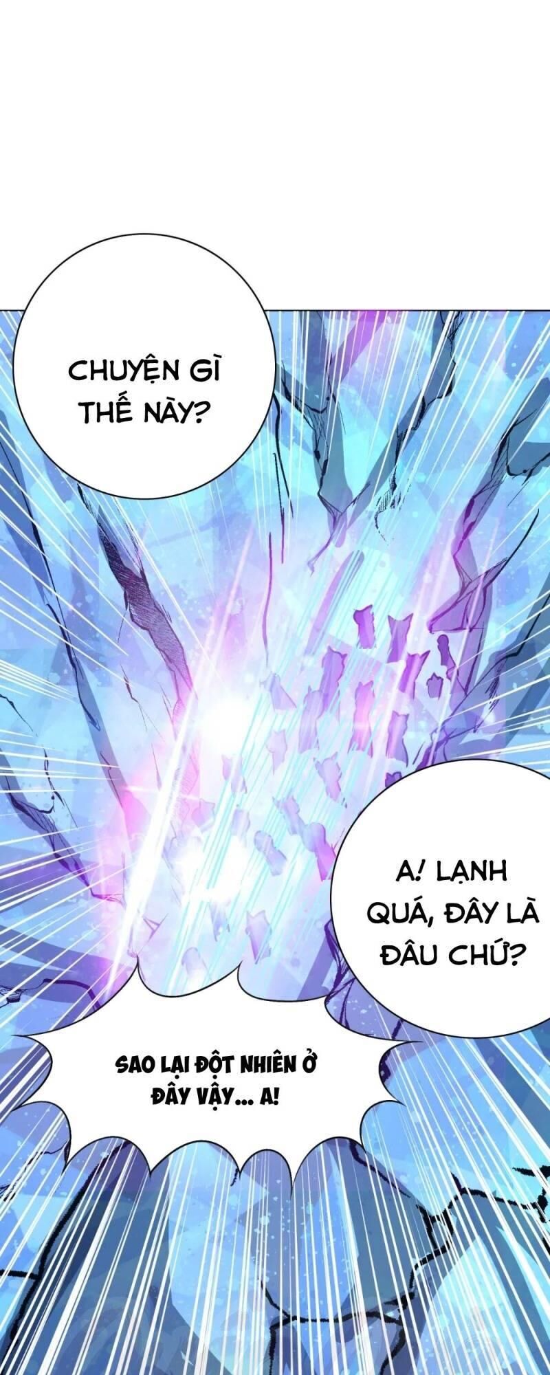 Hệ Thống Tiên Tôn Tại Đô Thị Chapter 105 - Trang 2