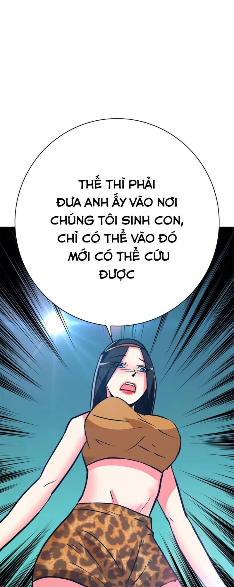 Hệ Thống Tiên Tôn Tại Đô Thị Chapter 105 - Trang 2