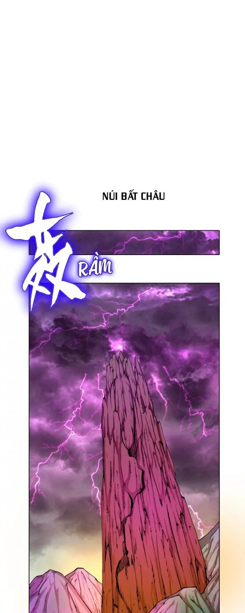 Hệ Thống Tiên Tôn Tại Đô Thị Chapter 103 - Trang 2