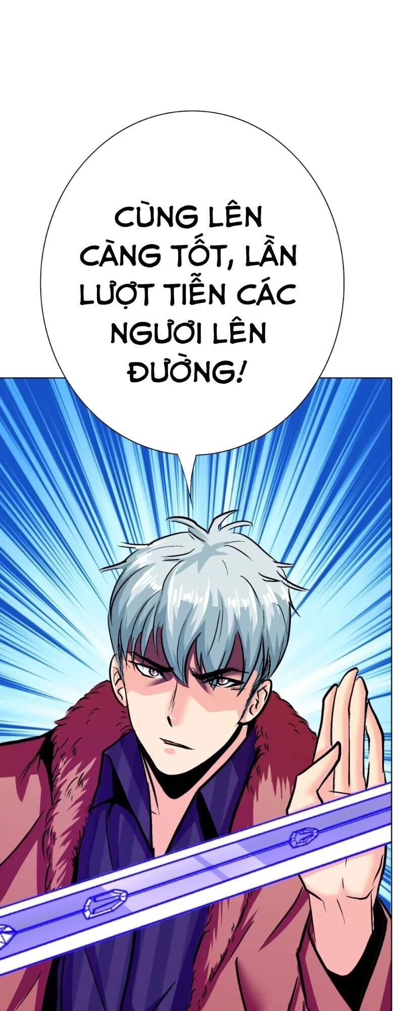 Hệ Thống Tiên Tôn Tại Đô Thị Chapter 103 - Trang 2