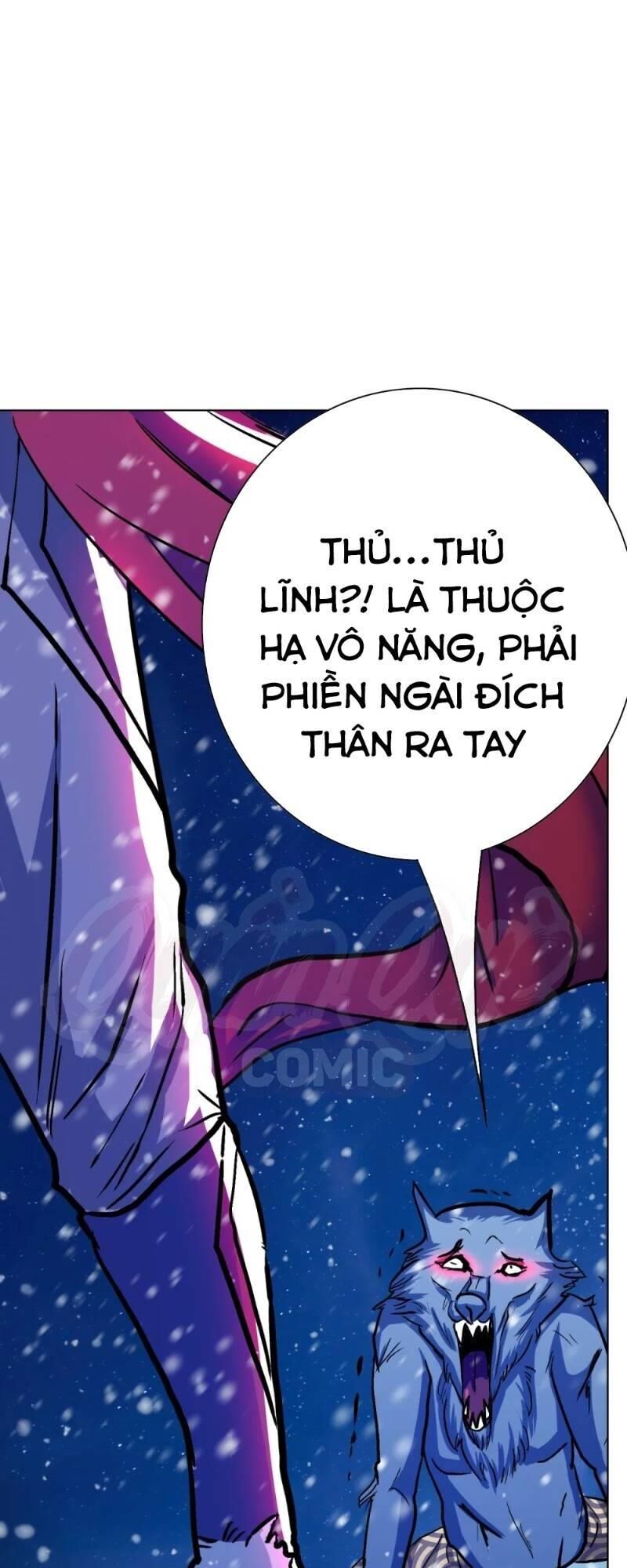 Hệ Thống Tiên Tôn Tại Đô Thị Chapter 103 - Trang 2