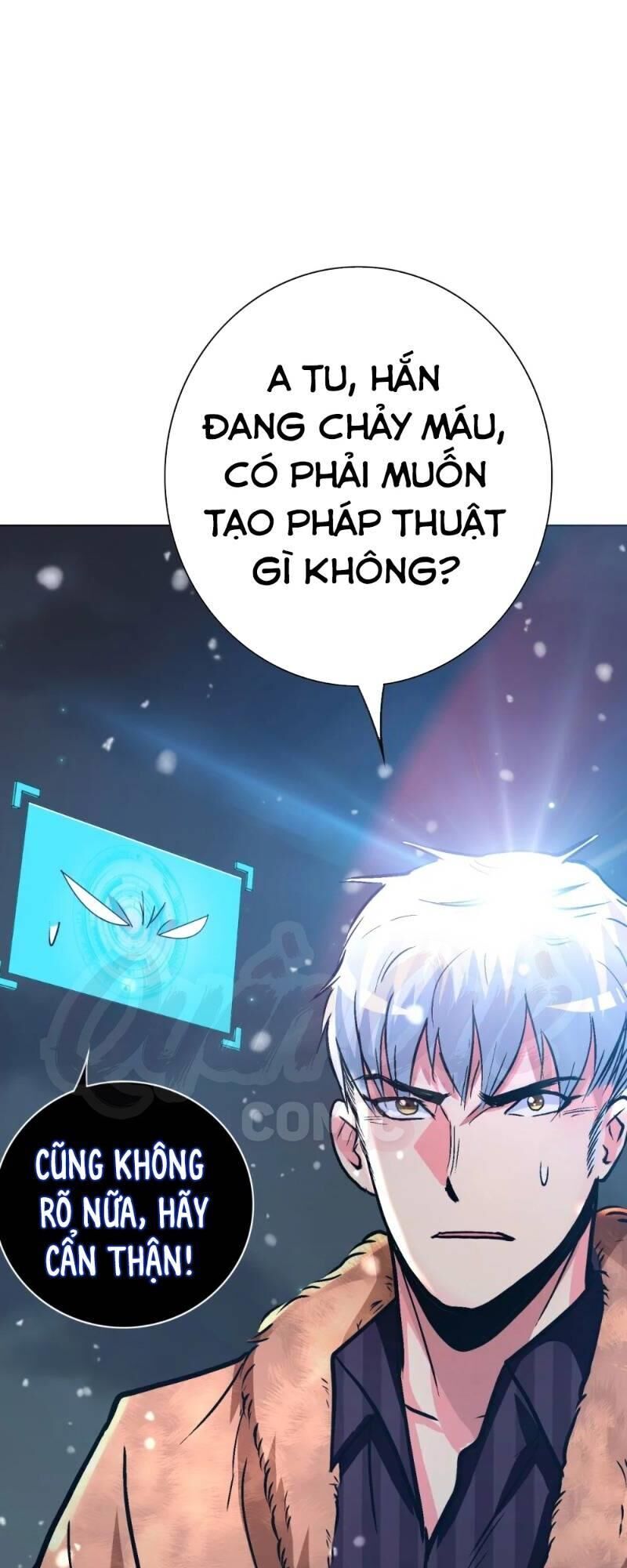 Hệ Thống Tiên Tôn Tại Đô Thị Chapter 103 - Trang 2