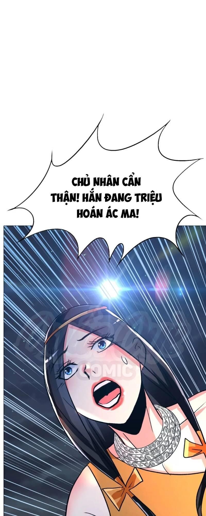 Hệ Thống Tiên Tôn Tại Đô Thị Chapter 103 - Trang 2