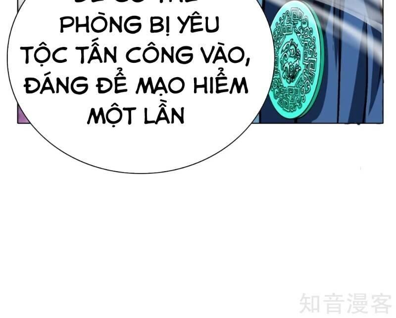 Hệ Thống Tiên Tôn Tại Đô Thị Chapter 103 - Trang 2