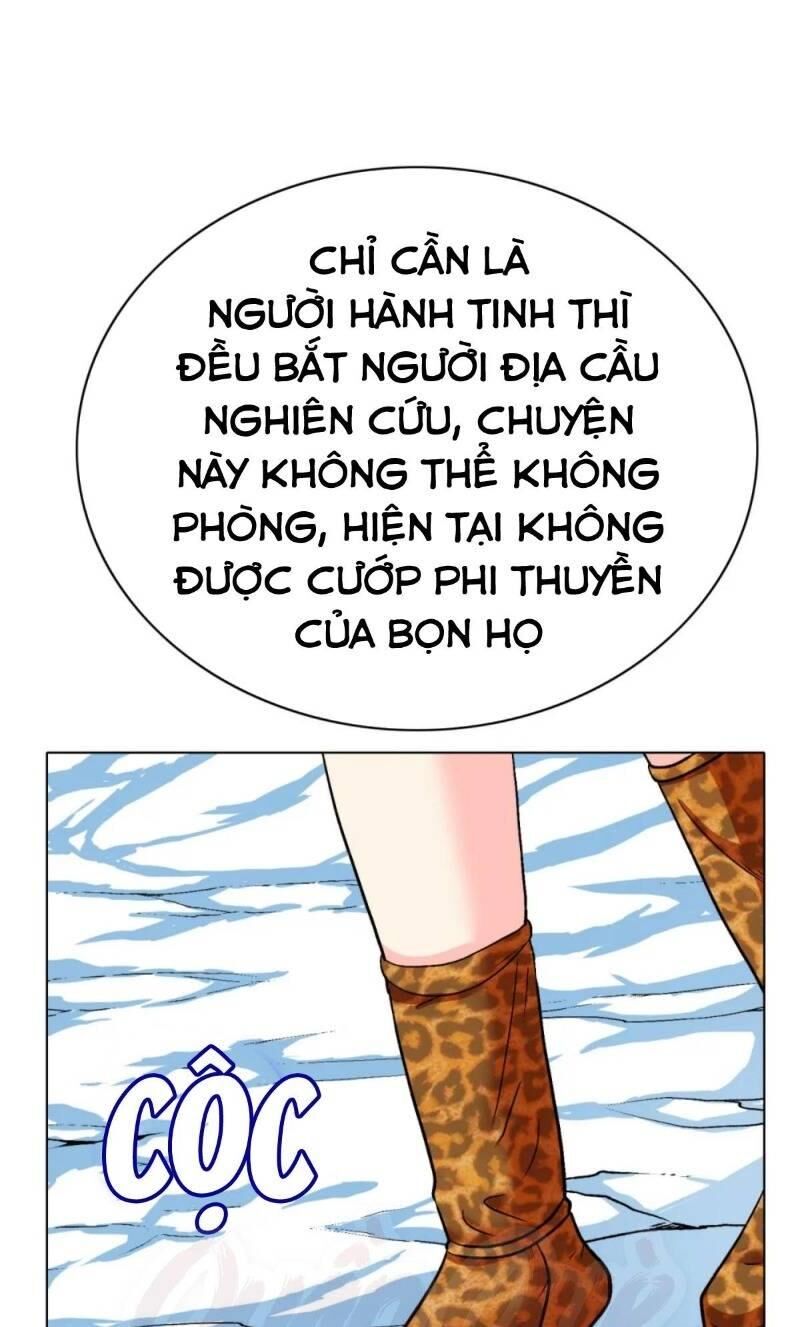 Hệ Thống Tiên Tôn Tại Đô Thị Chapter 101 - Trang 2