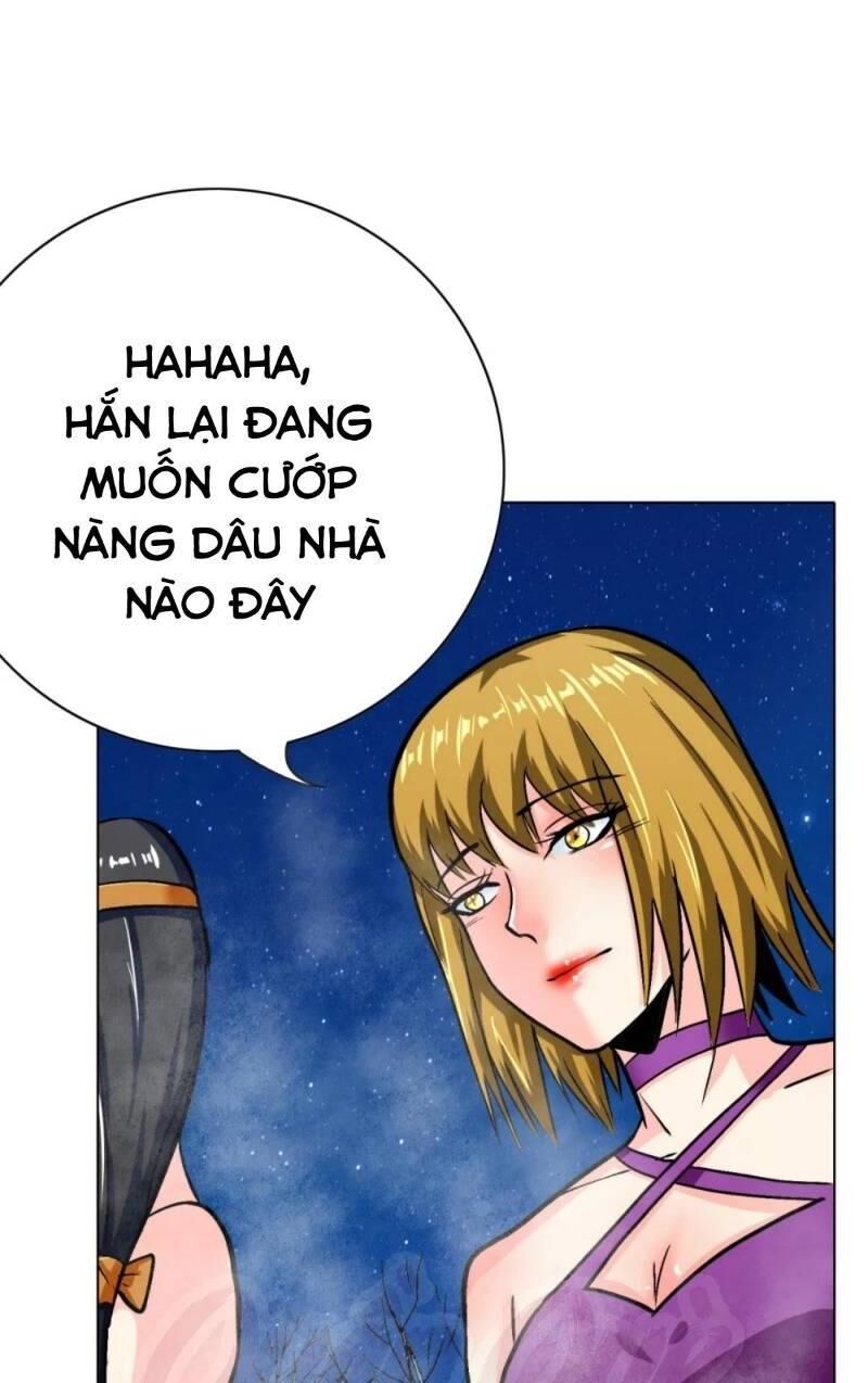 Hệ Thống Tiên Tôn Tại Đô Thị Chapter 101 - Trang 2