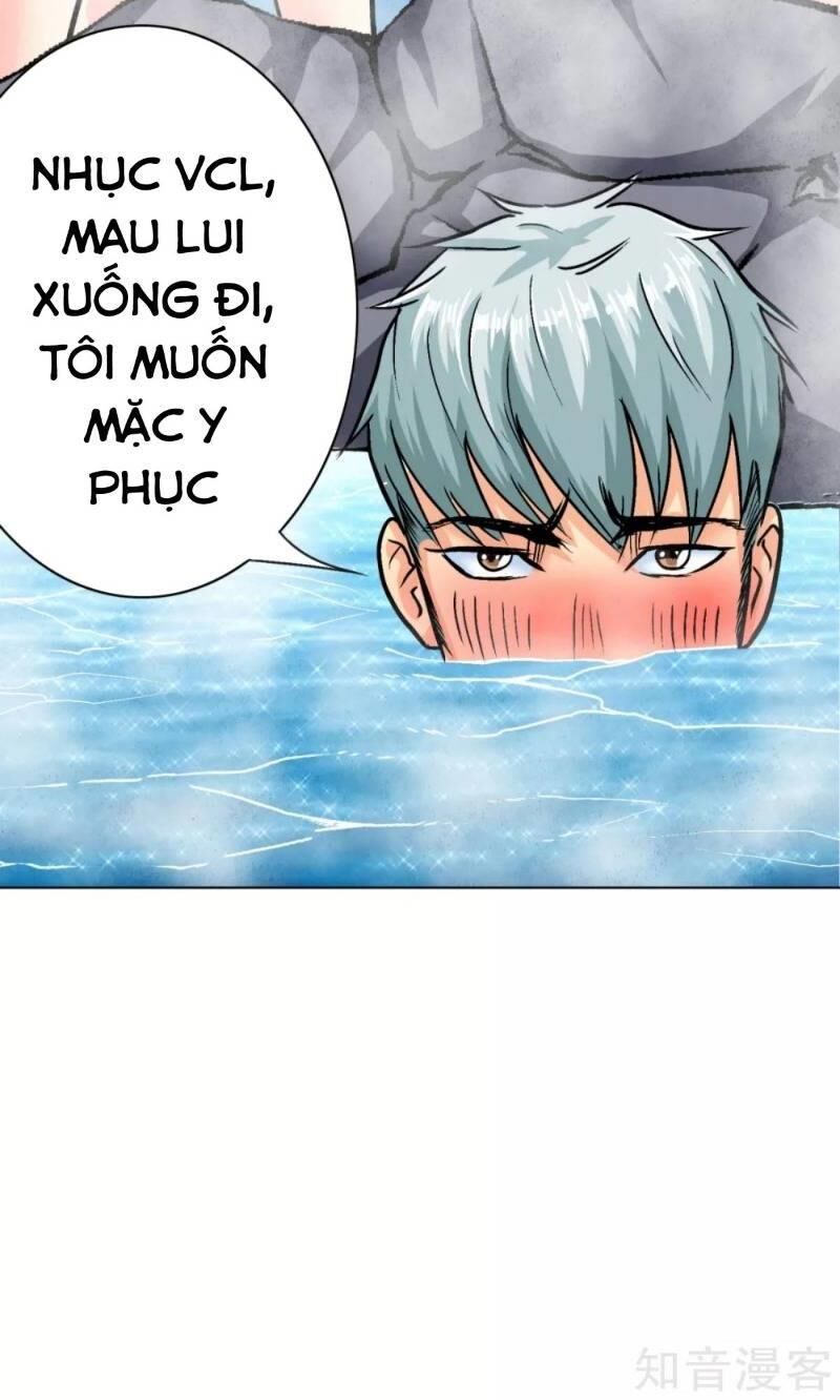 Hệ Thống Tiên Tôn Tại Đô Thị Chapter 101 - Trang 2