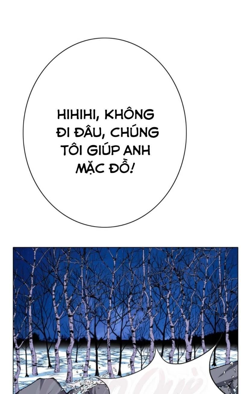 Hệ Thống Tiên Tôn Tại Đô Thị Chapter 101 - Trang 2