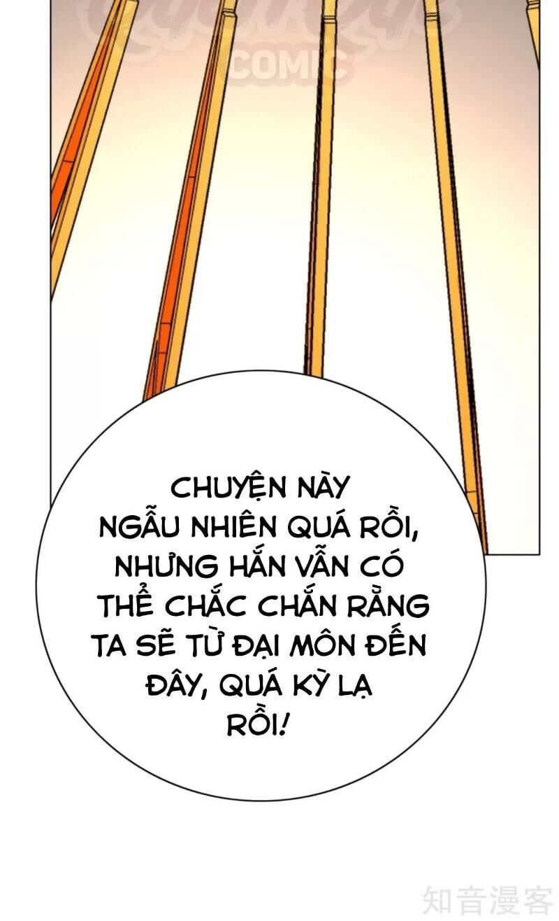 Hệ Thống Tiên Tôn Tại Đô Thị Chapter 101 - Trang 2