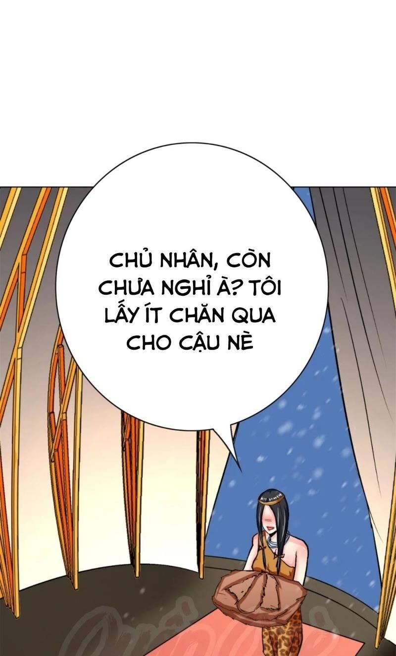 Hệ Thống Tiên Tôn Tại Đô Thị Chapter 101 - Trang 2