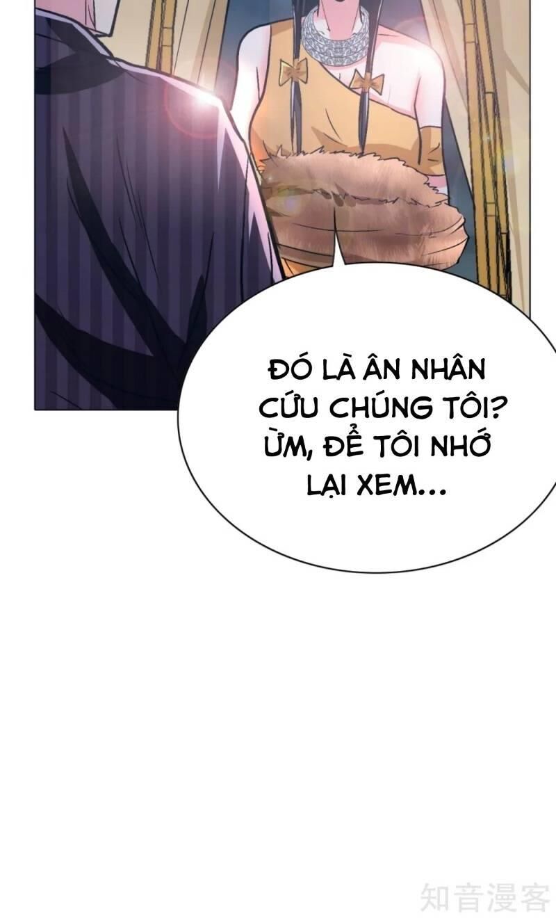 Hệ Thống Tiên Tôn Tại Đô Thị Chapter 101 - Trang 2