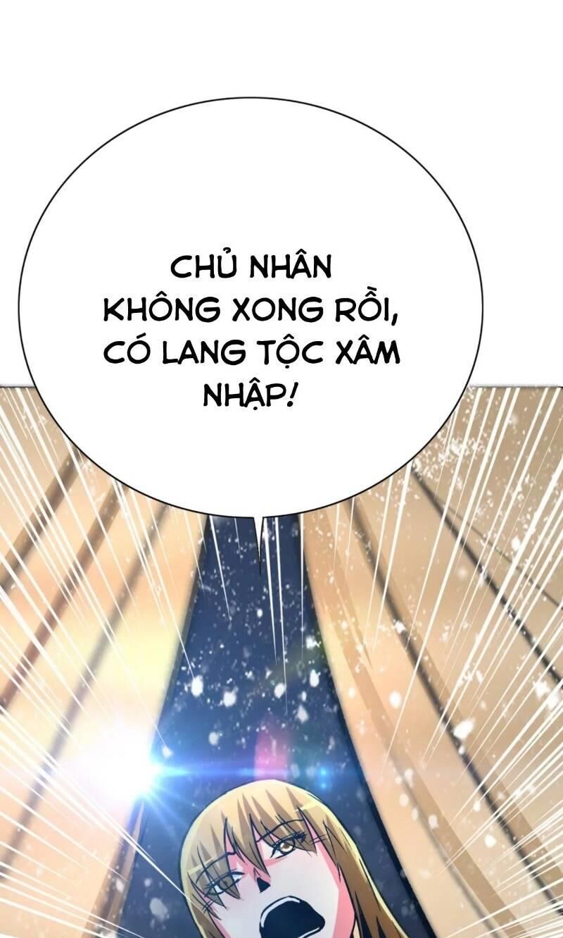 Hệ Thống Tiên Tôn Tại Đô Thị Chapter 101 - Trang 2