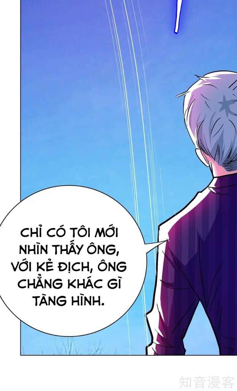 Hệ Thống Tiên Tôn Tại Đô Thị Chapter 100 - Trang 2