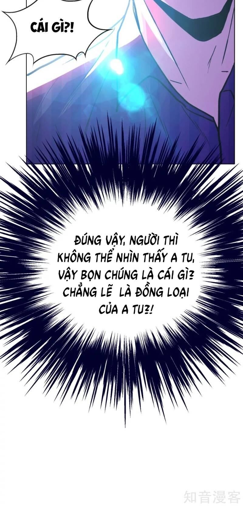 Hệ Thống Tiên Tôn Tại Đô Thị Chapter 100 - Trang 2