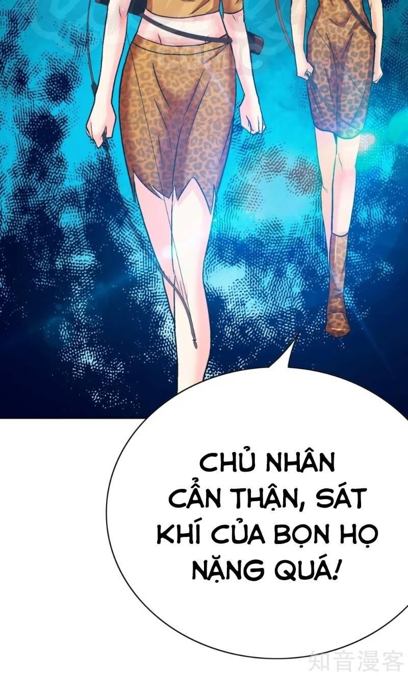 Hệ Thống Tiên Tôn Tại Đô Thị Chapter 100 - Trang 2