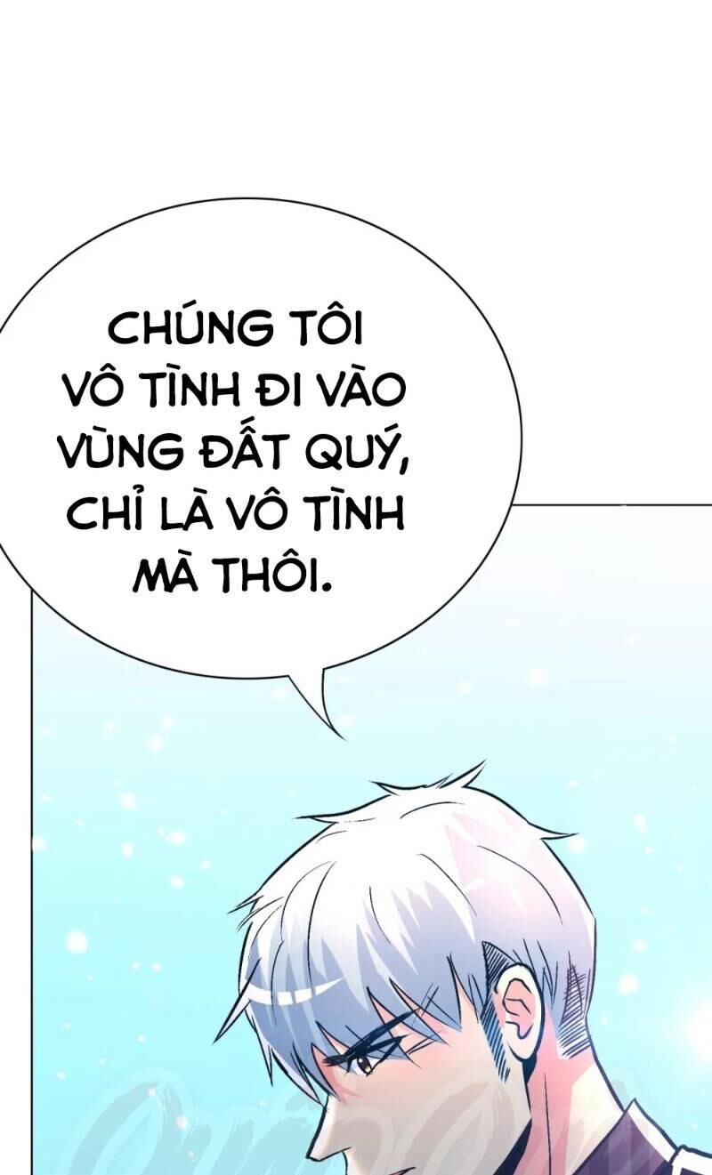 Hệ Thống Tiên Tôn Tại Đô Thị Chapter 100 - Trang 2