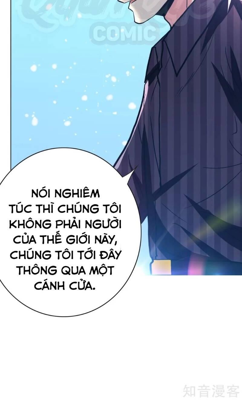 Hệ Thống Tiên Tôn Tại Đô Thị Chapter 100 - Trang 2