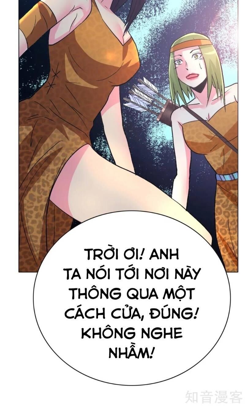 Hệ Thống Tiên Tôn Tại Đô Thị Chapter 100 - Trang 2