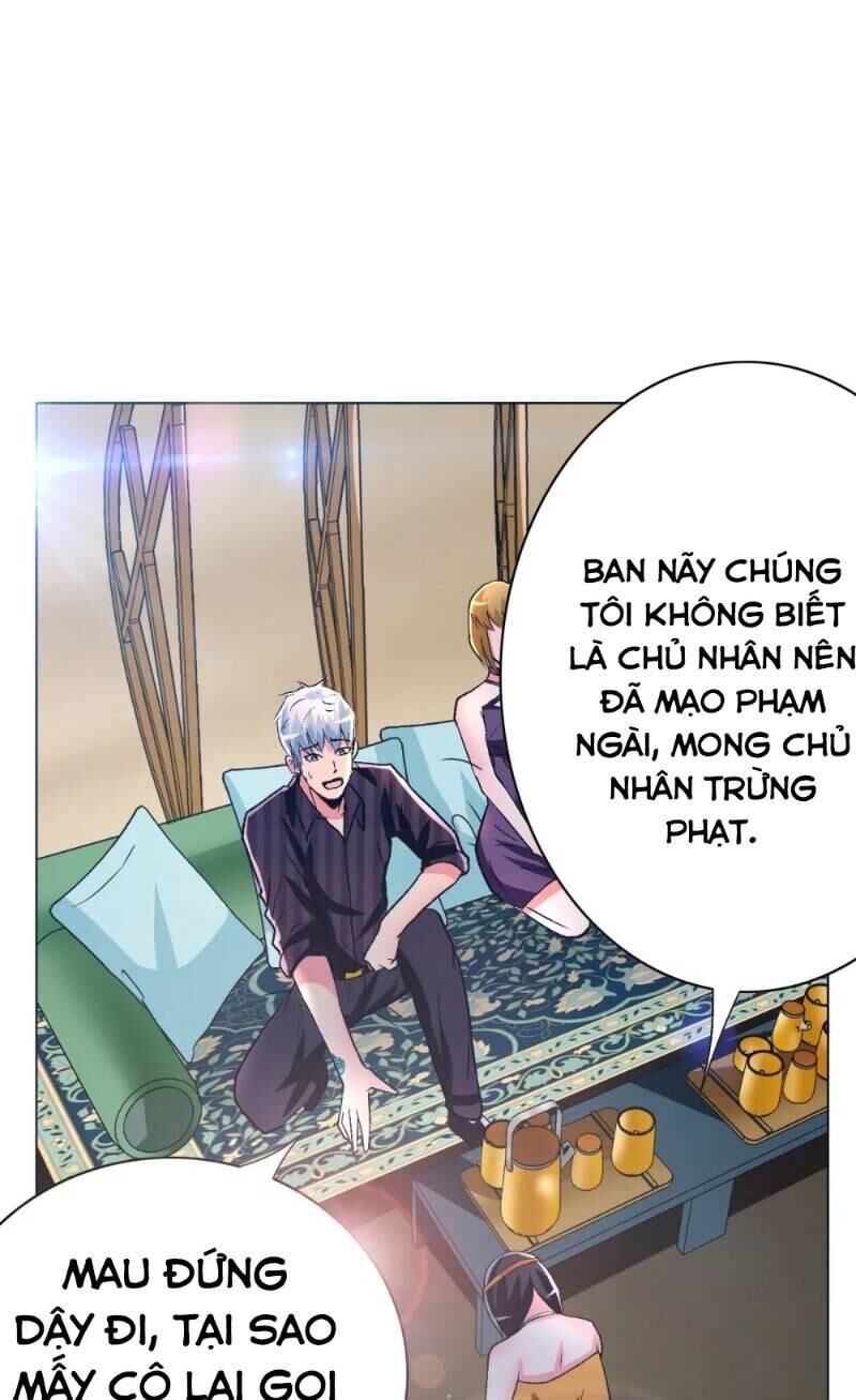 Hệ Thống Tiên Tôn Tại Đô Thị Chapter 100 - Trang 2