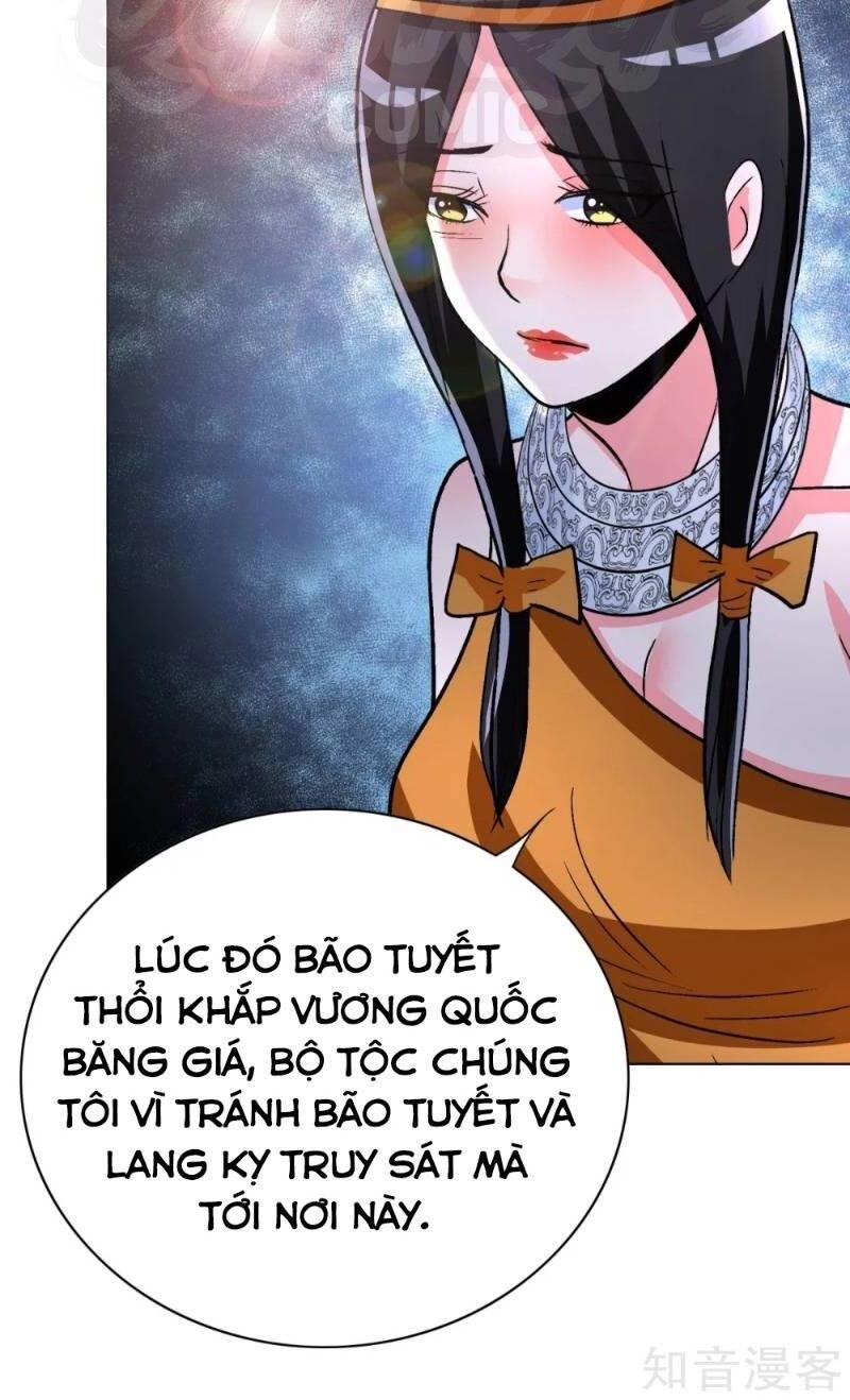 Hệ Thống Tiên Tôn Tại Đô Thị Chapter 100 - Trang 2