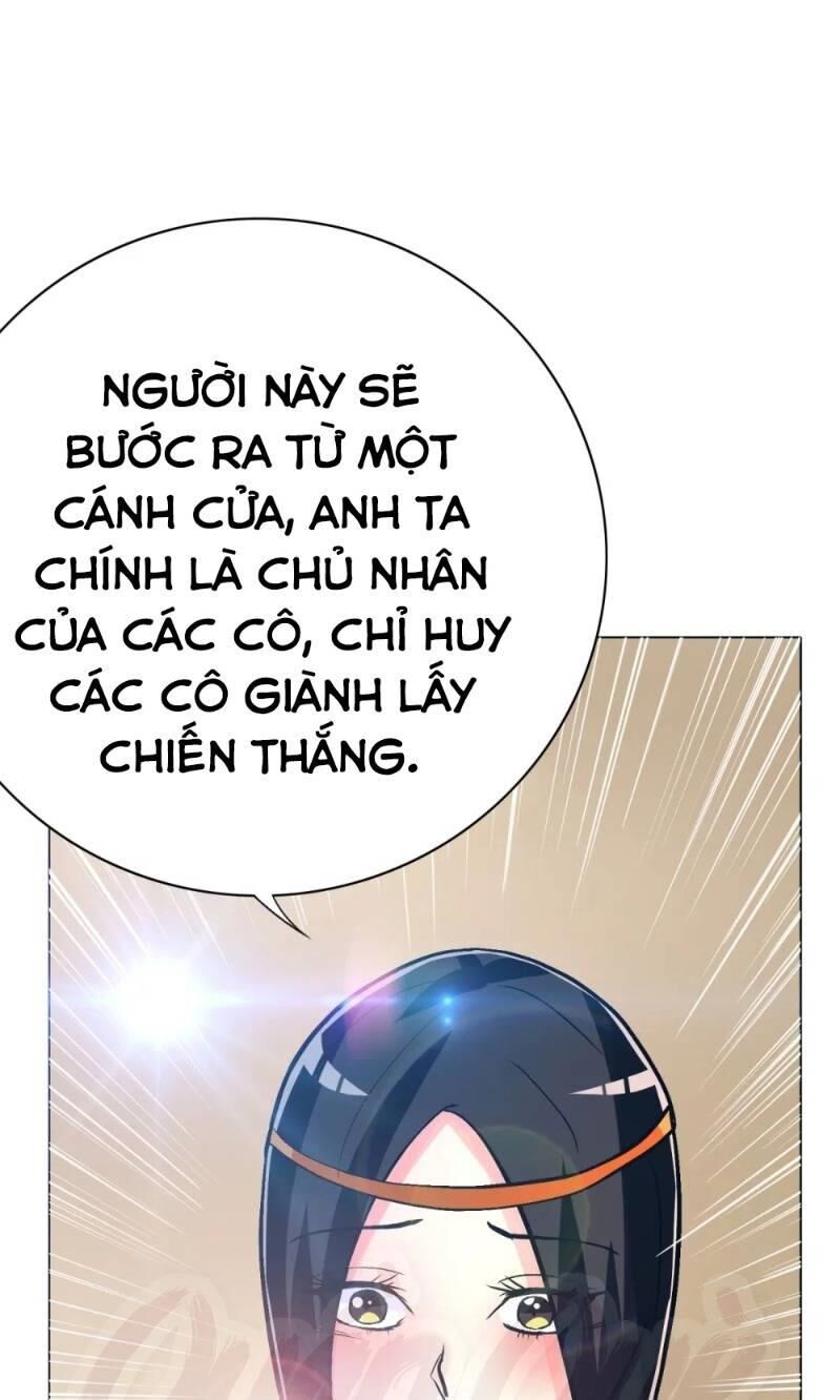 Hệ Thống Tiên Tôn Tại Đô Thị Chapter 100 - Trang 2