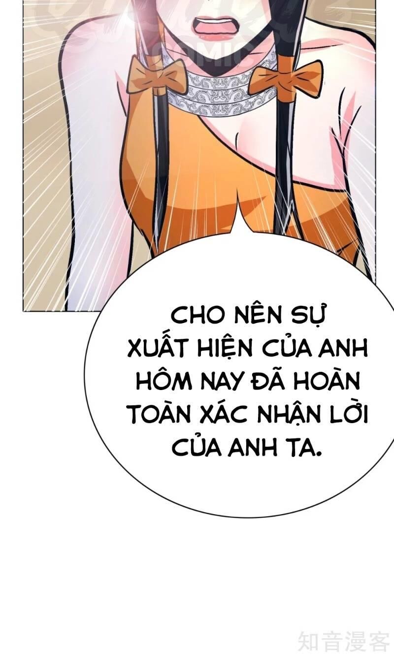 Hệ Thống Tiên Tôn Tại Đô Thị Chapter 100 - Trang 2