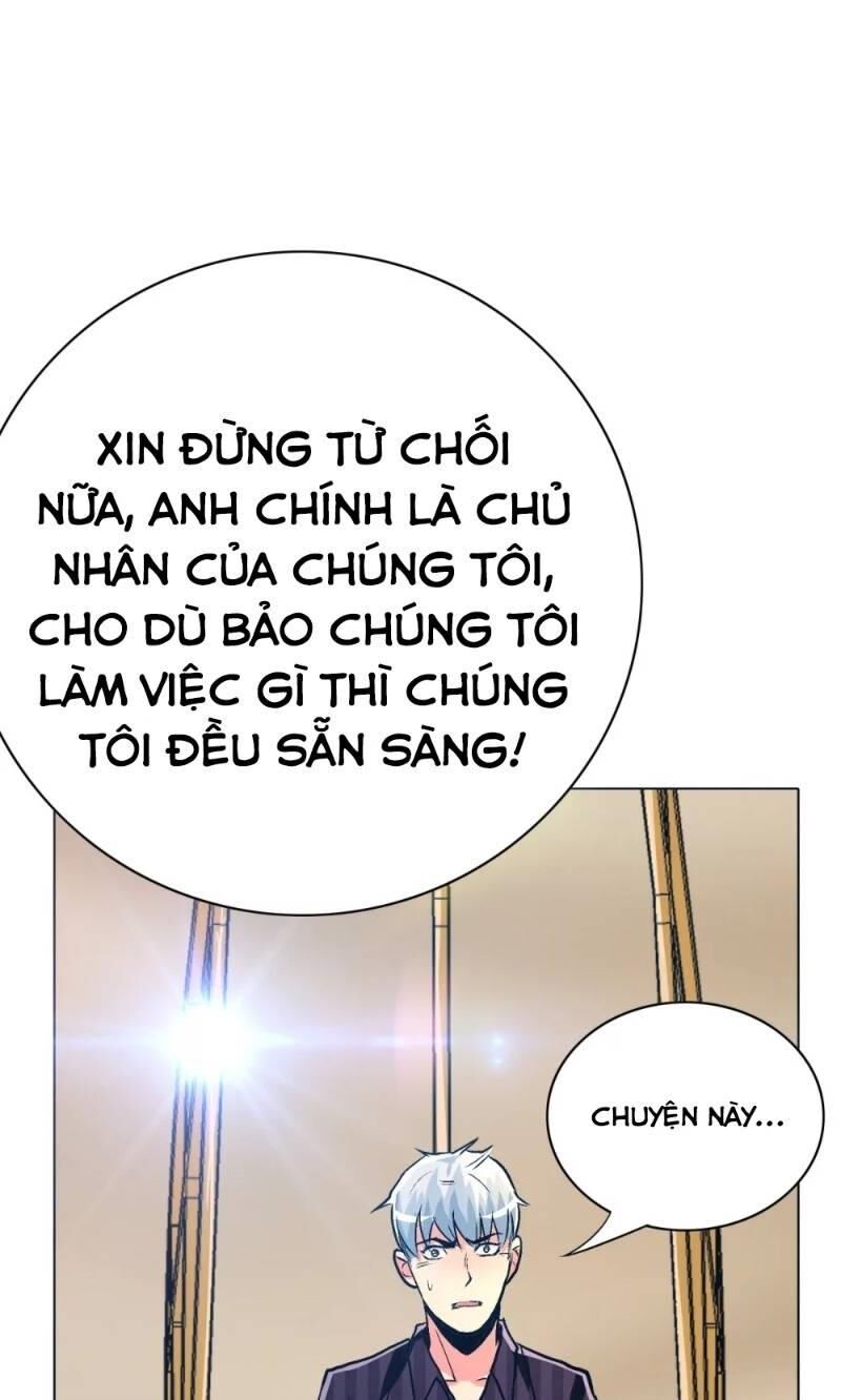 Hệ Thống Tiên Tôn Tại Đô Thị Chapter 100 - Trang 2