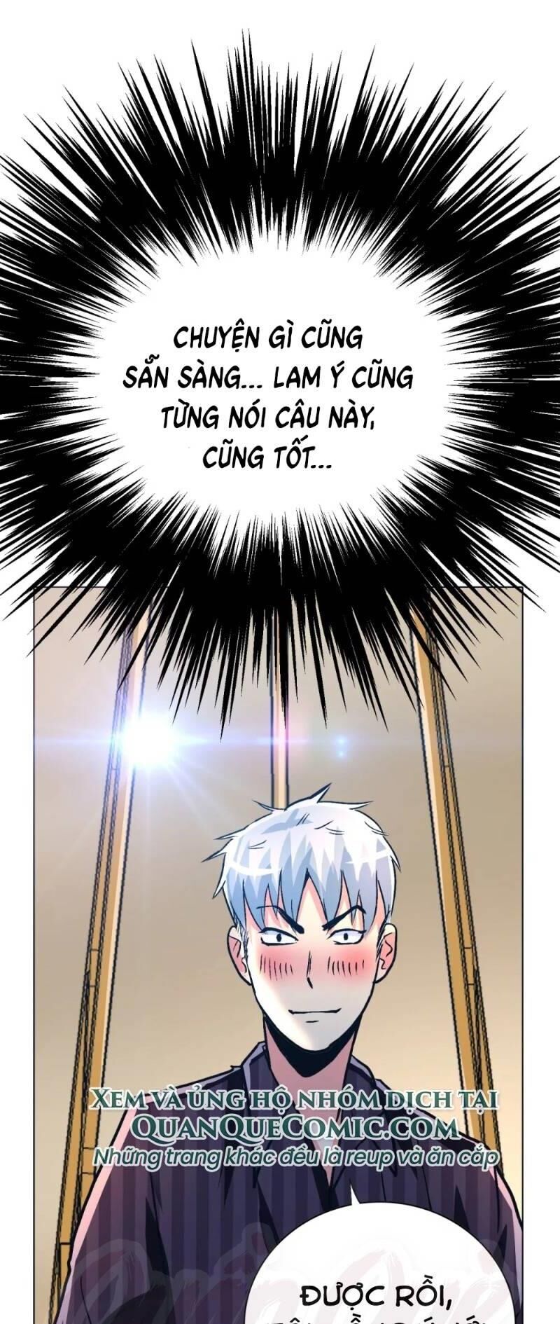 Hệ Thống Tiên Tôn Tại Đô Thị Chapter 100 - Trang 2