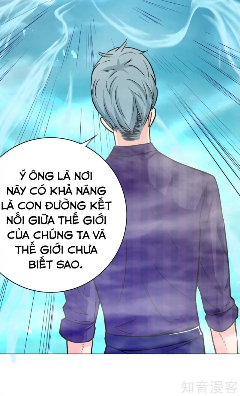 Hệ Thống Tiên Tôn Tại Đô Thị Chapter 99 - Trang 2