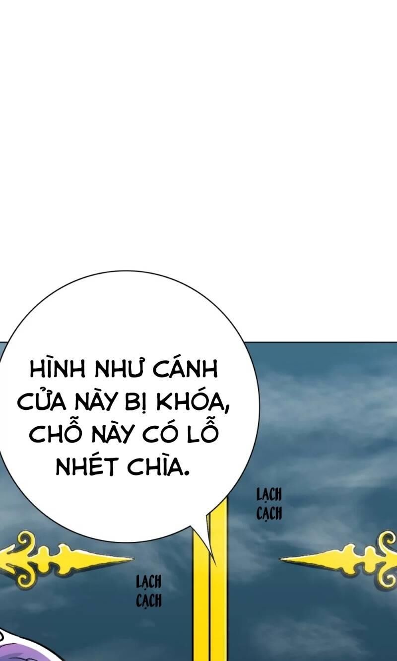 Hệ Thống Tiên Tôn Tại Đô Thị Chapter 99 - Trang 2