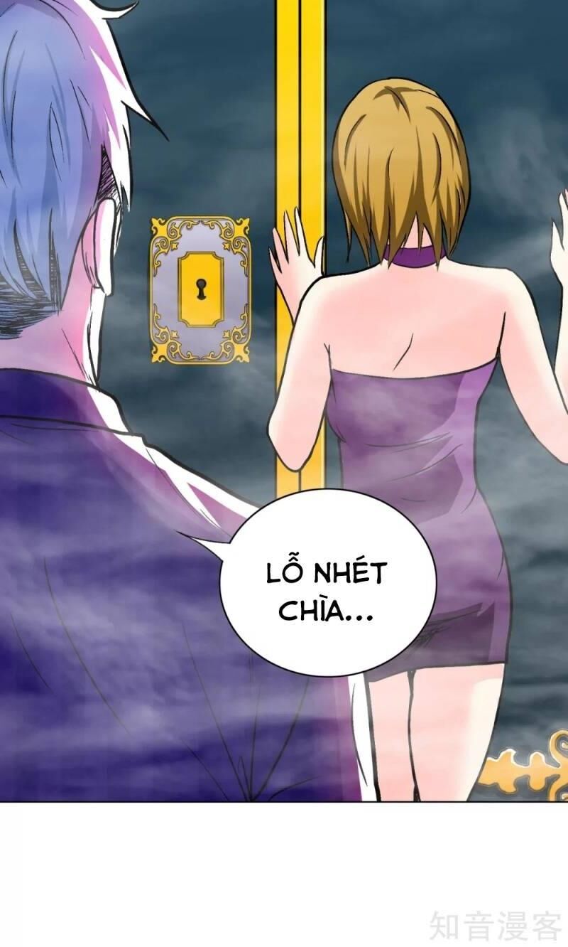 Hệ Thống Tiên Tôn Tại Đô Thị Chapter 99 - Trang 2