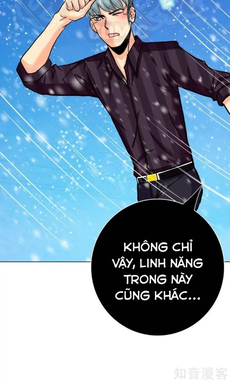 Hệ Thống Tiên Tôn Tại Đô Thị Chapter 99 - Trang 2