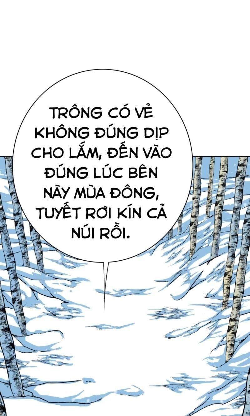 Hệ Thống Tiên Tôn Tại Đô Thị Chapter 99 - Trang 2