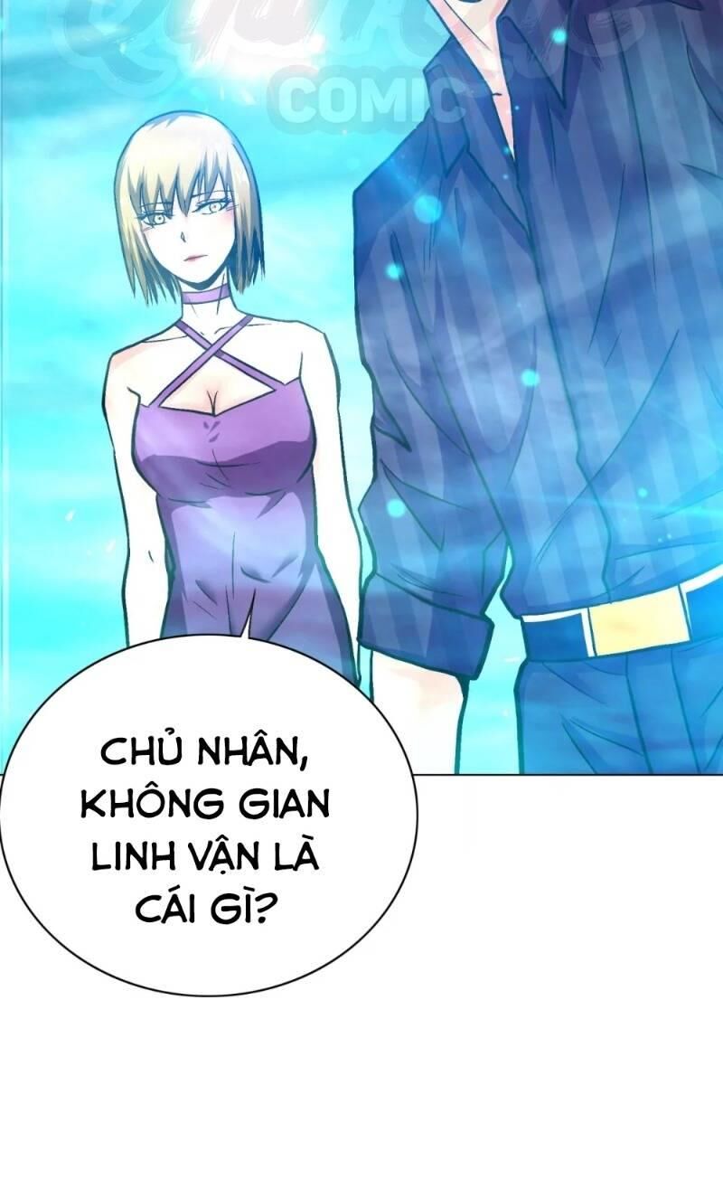 Hệ Thống Tiên Tôn Tại Đô Thị Chapter 99 - Trang 2