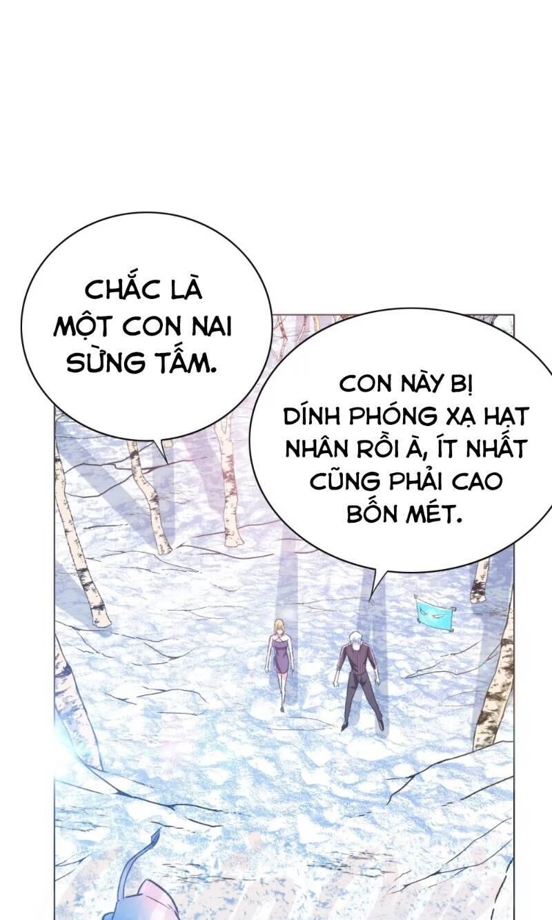 Hệ Thống Tiên Tôn Tại Đô Thị Chapter 99 - Trang 2