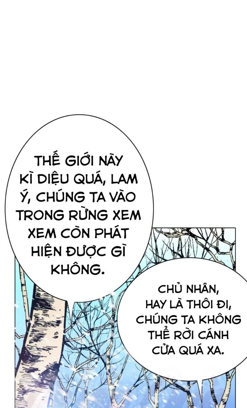 Hệ Thống Tiên Tôn Tại Đô Thị Chapter 99 - Trang 2