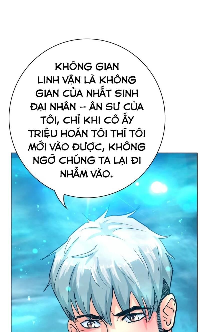 Hệ Thống Tiên Tôn Tại Đô Thị Chapter 99 - Trang 2