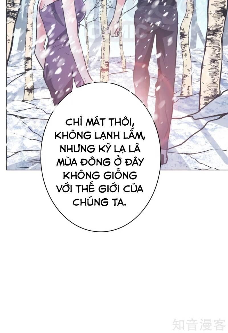 Hệ Thống Tiên Tôn Tại Đô Thị Chapter 99 - Trang 2