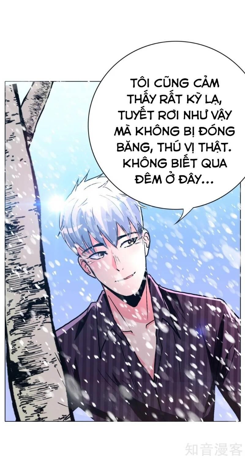 Hệ Thống Tiên Tôn Tại Đô Thị Chapter 99 - Trang 2