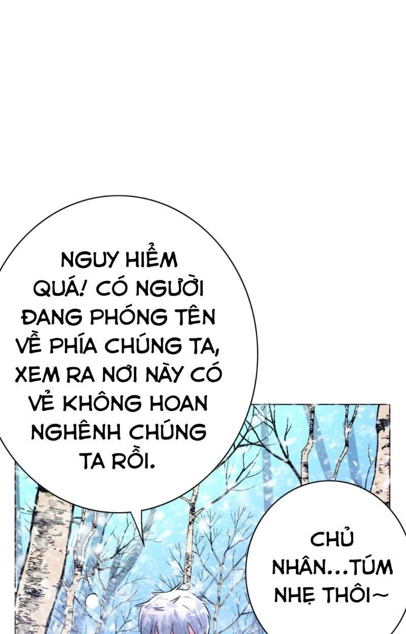 Hệ Thống Tiên Tôn Tại Đô Thị Chapter 99 - Trang 2