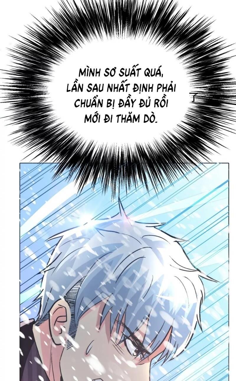 Hệ Thống Tiên Tôn Tại Đô Thị Chapter 99 - Trang 2