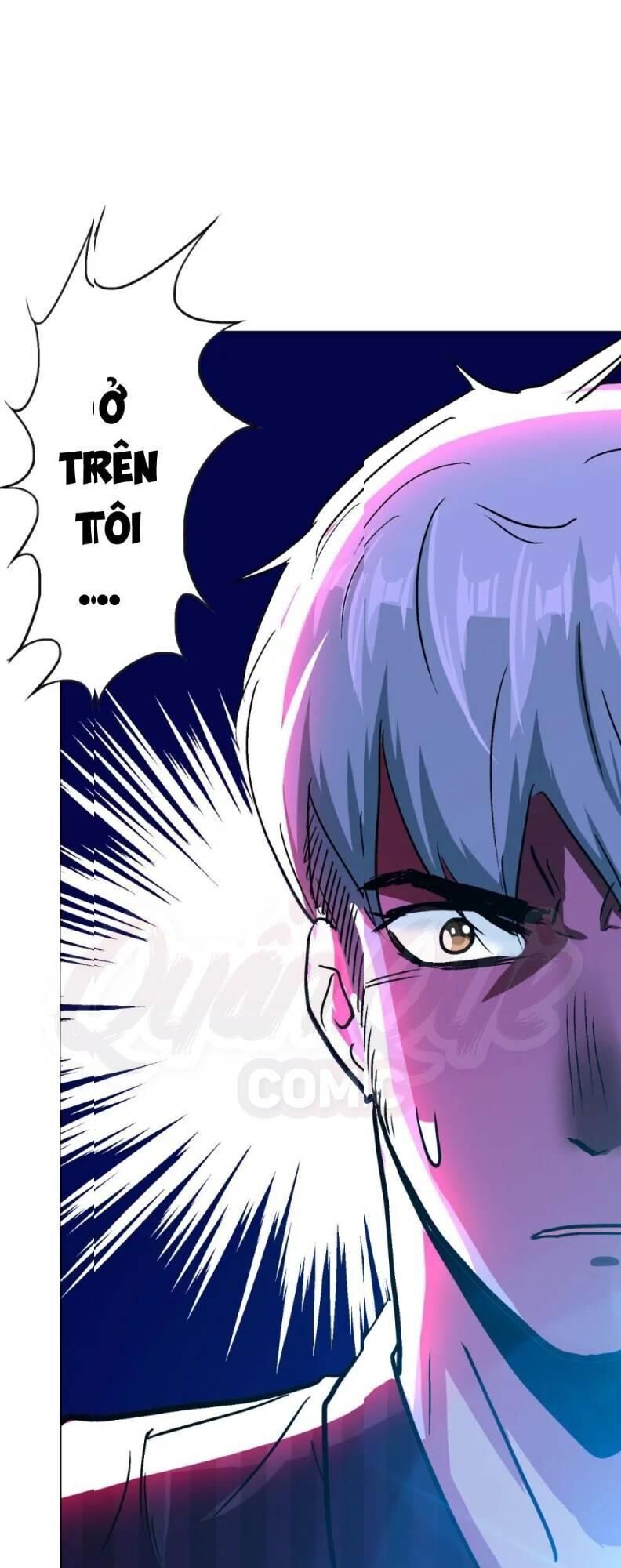 Hệ Thống Tiên Tôn Tại Đô Thị Chapter 98 - Trang 2