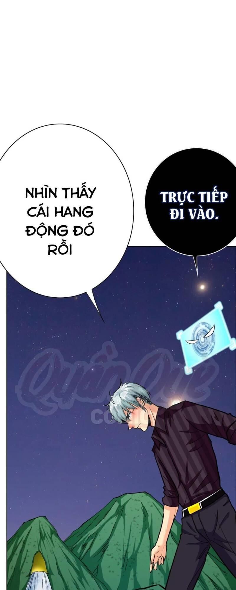 Hệ Thống Tiên Tôn Tại Đô Thị Chapter 98 - Trang 2