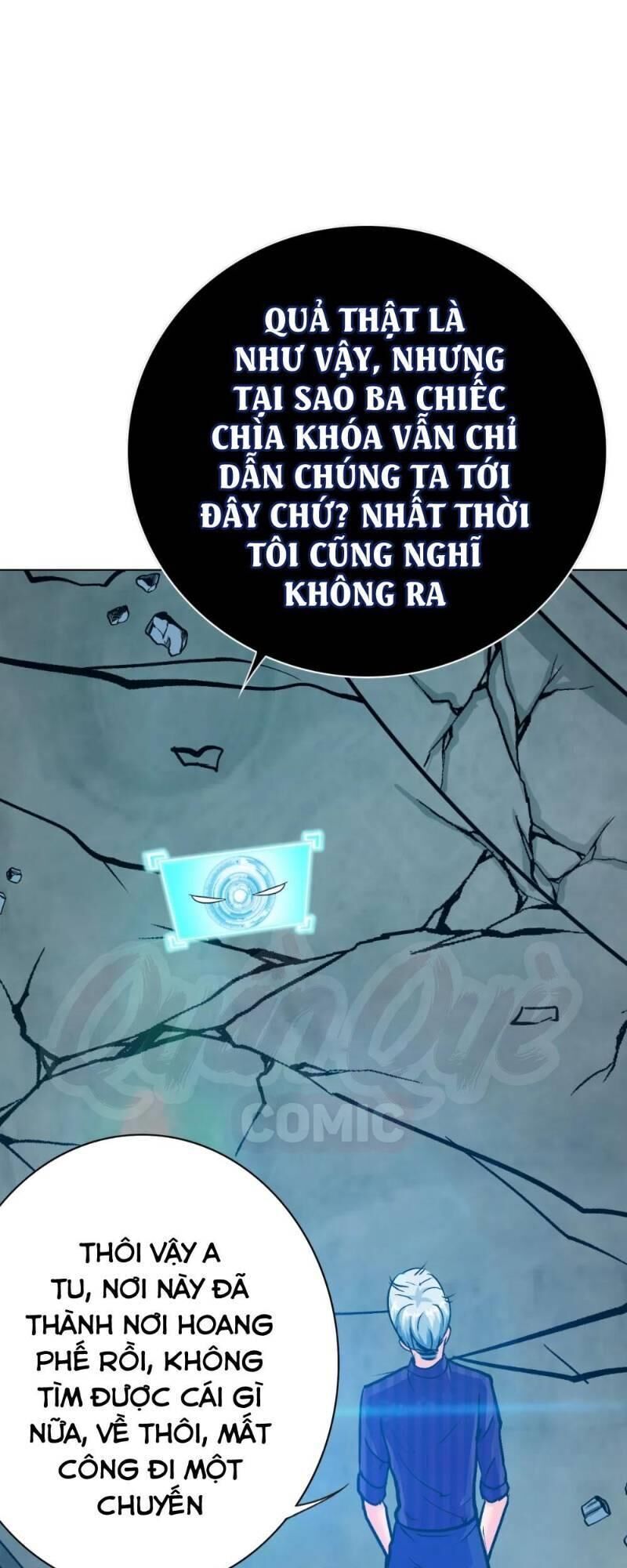 Hệ Thống Tiên Tôn Tại Đô Thị Chapter 98 - Trang 2