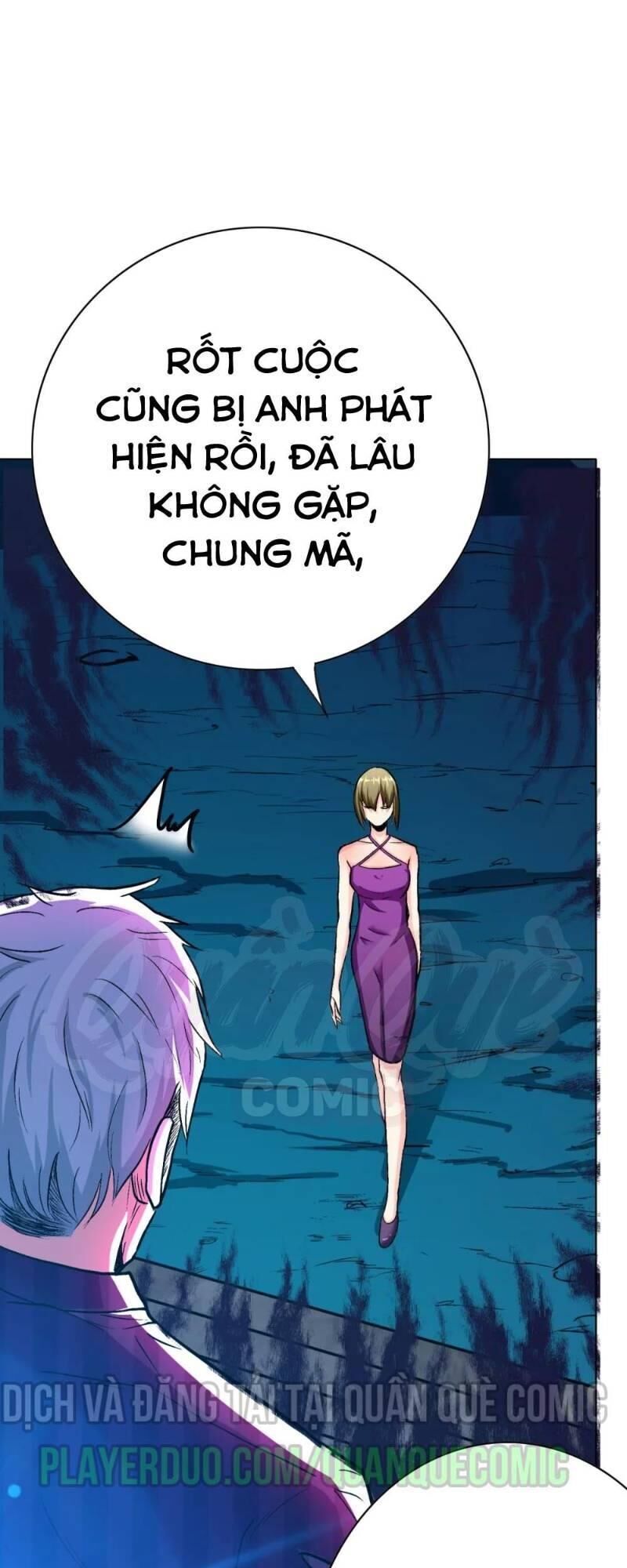 Hệ Thống Tiên Tôn Tại Đô Thị Chapter 98 - Trang 2