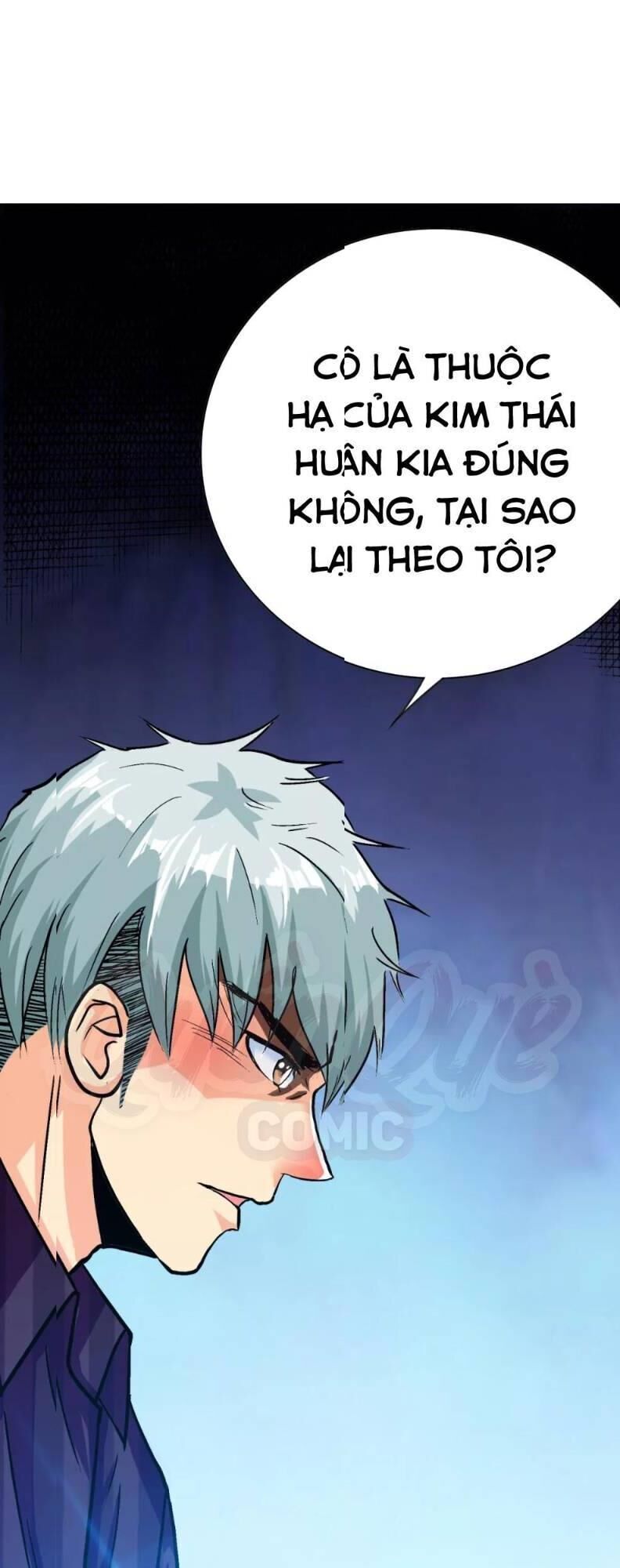 Hệ Thống Tiên Tôn Tại Đô Thị Chapter 98 - Trang 2