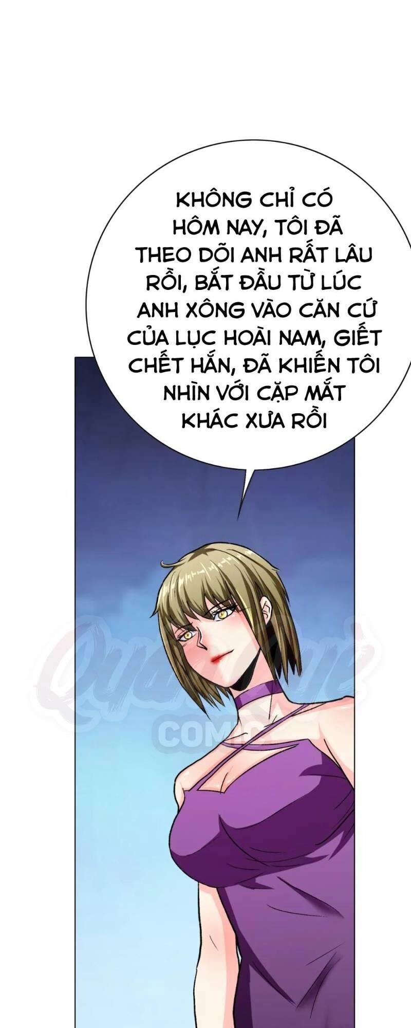 Hệ Thống Tiên Tôn Tại Đô Thị Chapter 98 - Trang 2